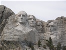 Mount Rushmore